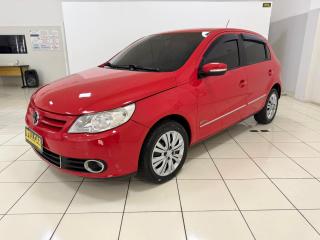 Foto do veículo Volkswagen Gol 1.6 Vht Power Total Flex