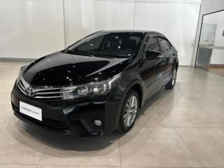 Foto do veículo Toyota Corolla 2.0 Xei Multidrive-s