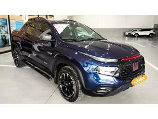 Foto do veículo Fiat Toro Ultra 2.0 16v 4x4 Tb Diesel Aut.