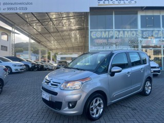 Foto do veículo Citroën C3 Picasso Tendance 1.5 Flex 8v 5p Mec.