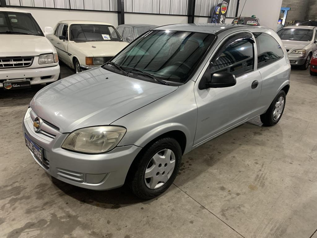 Chevrolet Celta 2011