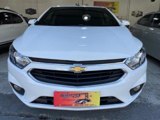 Foto do veículo Chevrolet Onix 1.4 Spe/4 Eco Lt