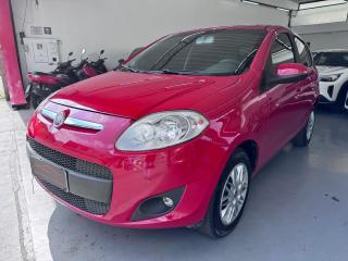 Foto do veículo Fiat Palio Essence Dualogic 1.6 Flex 16v 5p
