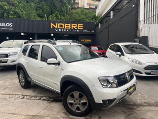 Foto do veículo Renault Duster 1.6 Dynamique Cvt