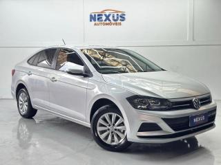 Foto do veículo Volkswagen Virtus 1.6
