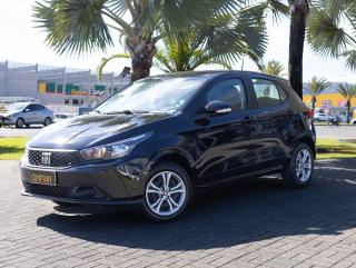 Foto do veículo Fiat Argo Drive 1.0 6v Flex