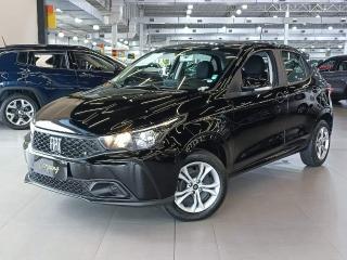 Foto do veículo Fiat Argo Drive 1.0 6v Flex
