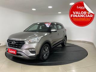 Foto do veículo Hyundai Creta 1.6 Pulse Plus At
