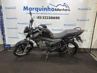 Foto do veículo Yamaha Factor 150 Ed