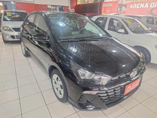 Foto do veículo Hyundai Hb20 1.0 Comfort