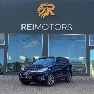 Foto do veículo Caoa Chery Tiggo 8 Max Drive 1.6 Turbo Aut.