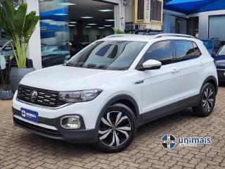 Foto do veículo Volkswagen T-cross 1.4 250 Tsi Highline Auto