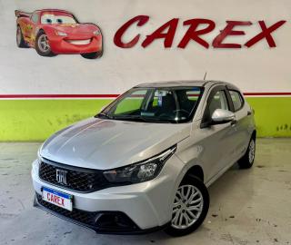 Foto do veículo Fiat Argo 1.0 6v Flex.