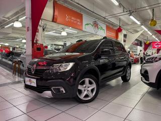 Foto do veículo Renault Sandero Stepway Hi-flex 1.6 16v 5p