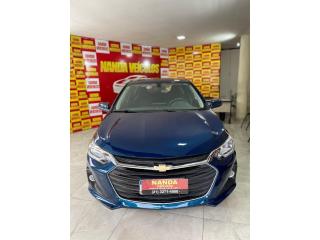 Foto do veículo Chevrolet Onix 1.0 Lt