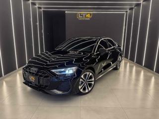 Foto do veículo Audi A3 2.0 Performance S Tronic