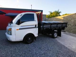 Foto do veículo Hyundai Hr 2.5 Tci Diesel (rs/rd)