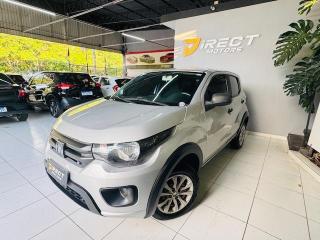 Foto do veículo Fiat Mobi Like 1.0 Fire Flex 5p.