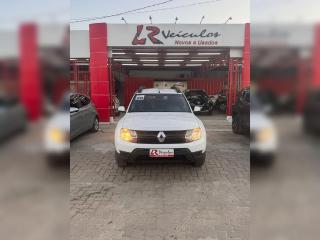 Foto do veículo Renault Duster Oroch 1.6 Expression