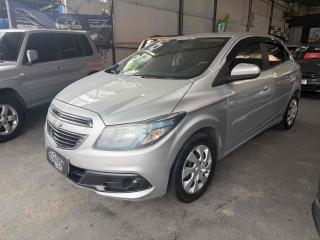 Foto do veículo Chevrolet Onix Hatch Lt 1.4 8v Flexpower 5p Mec.