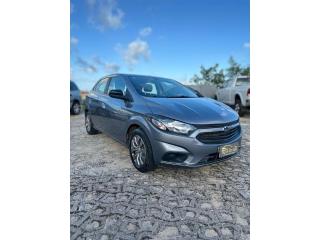 Foto do veículo Chevrolet Onix Sedan Plus Lt 1.0 12v Tb Flex Mec.