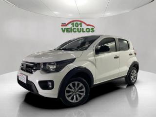 Foto do veículo Fiat Mobi Like 1.0 Fire Flex 5p.