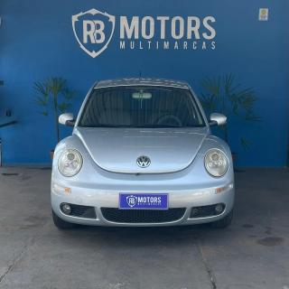 Foto do veículo Volkswagen New Beetle 2.0 Mi Mec./aut.