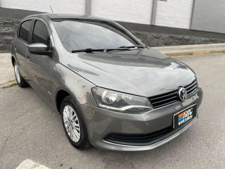 Foto do veículo Volkswagen Gol (novo) 1.0 Mi Total Flex 8v 4p