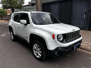 Foto do veículo Jeep Renegade Longitude 2.0 4x4 Tb Diesel Aut