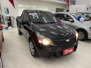 Foto do veículo Chevrolet Montana 1.4 Econoflex Ls