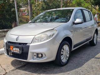 Foto do veículo Renault Sandero 1.6 8v Hi-power Privilege
