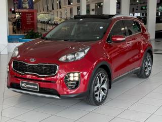 Foto do veículo Kia Sportage 2.0 Ex Auto P.787