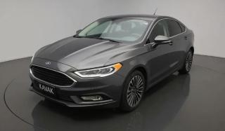 Foto do veículo Ford Fusion Titanium 2.0 Gtdi Eco. Fwd Aut.