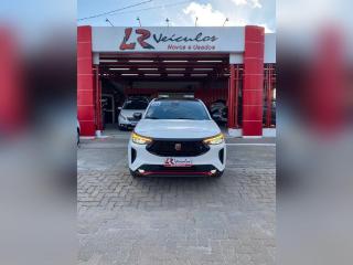 Foto do veículo Fiat Fastback 1.0 200 Turbo Flex Aut