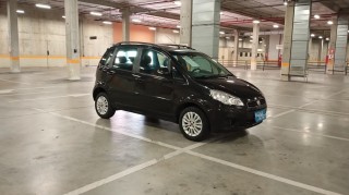 Foto do veículo Fiat Idea 1.4 Flex Attractive