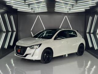 Foto do veículo Peugeot 208 1.0 Style