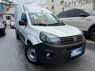 Foto do veículo Fiat Fiorino 1.4 Endurance