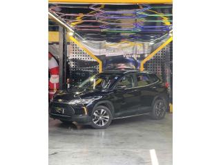 Foto do veículo Chevrolet Tracker 1.2 Turbo Premier Auto