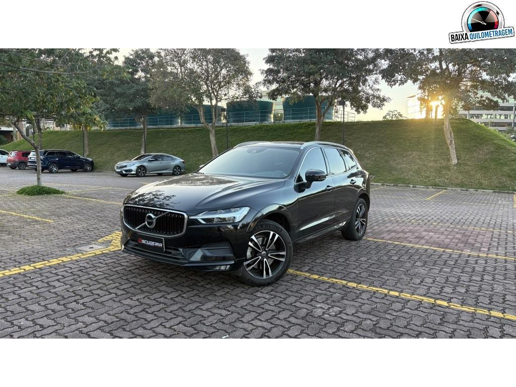 Volvo Xc60 2020