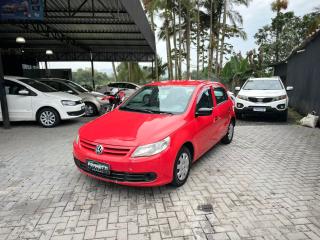 Foto do veículo Volkswagen Gol 1.0 8v Total Flex