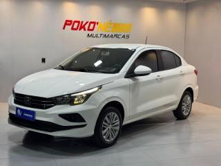 Foto do veículo Fiat Cronos 1.0 Drive