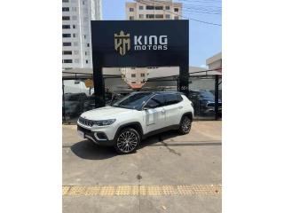 Foto do veículo Jeep Compass 2.0 Td350 Limited Auto 4wd