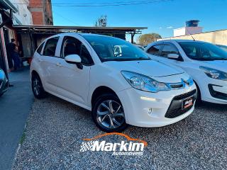 Foto do veículo Citroen C3 1.2 12v Puretech Attraction