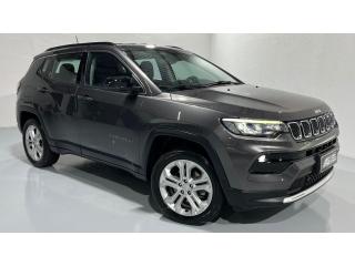 Foto do veículo Jeep Compass 1.3 T270 Longitude Auto
