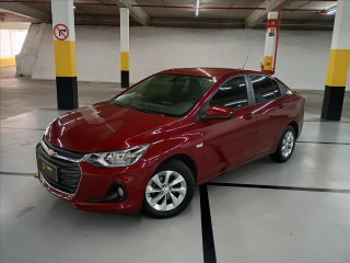 Foto do veículo Chevrolet Onix 1.0 Turbo Ltz Auto