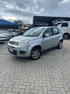 Foto do veículo Fiat Uno Evolution 1.4 Fire Flex 8v 5p