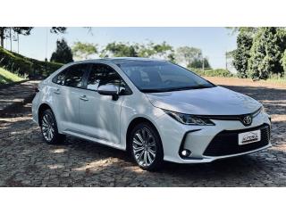 Foto do veículo Toyota Corolla Xei 2.0 Flex 16v Aut.