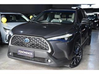 Foto do veículo Toyota Corolla Cross Xrx 1.8 16v Aut. (híbrido)