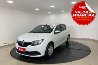 Foto do veículo Renault Sandero 1.6 Expression