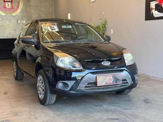 Foto do veículo Ford Ka 1.0 Fly Flex